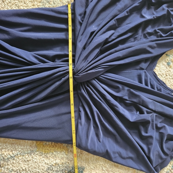 NWT MISA Los Angeles Leza Dress - Picture 8 of 10